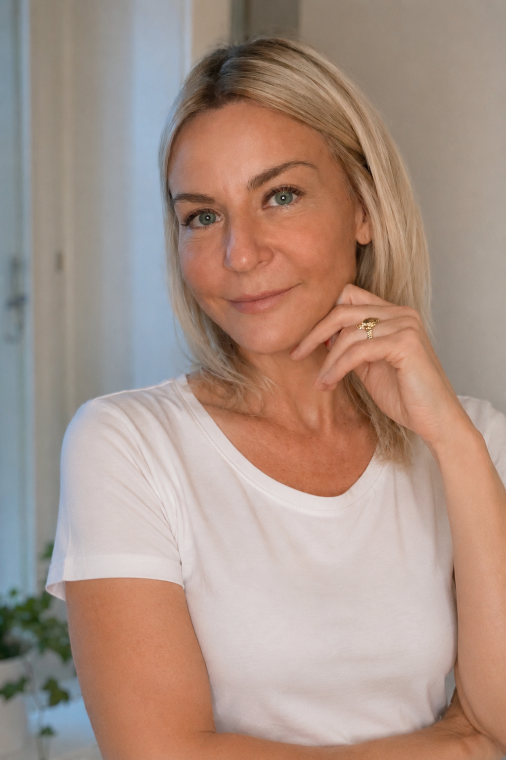 Maiken Rye Holm